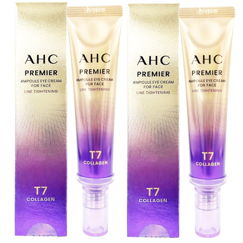 AHC Eye Cream Premier Ampoule Eye Cream for Face Line