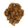 Priscilla Scrunchie Wig Dolly Curl VS-32 Heat Resistant TMGX Mixed