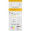 LGIDTECH LS2 Miboxer LED Strip Light Controller, 2.4GHz Wireless 5