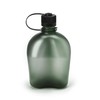 Nalgene Oasis Tritan 1.0L Bottle (Leaves)