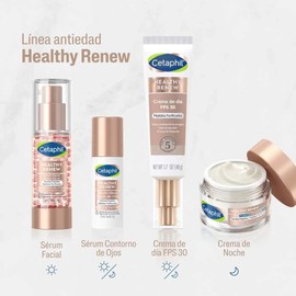 Cetaphil Healthy Renew Crema De Fps30 48g Piel