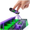Tech Deck, Nyjah Rail Shredder Skatepark, X-Connect Park Creator, Set