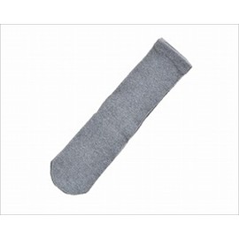 神戸生絲 Men's Finest Tightness Not Cotton Blend Socks – 24 – 28 5951 , , , charcoal,