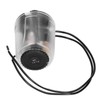 Automatic Water Pressure Switch Round Transparent Inner Wire Adjustable Mechanical