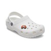 Crocs Jibbitz Pet SHOE ACCESSORY| Jibbitz for Crocs, King Charles