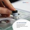 iQ powerGuard Smart Electricity Meter with Interface, iQ Cloud, App,