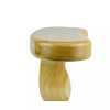 SEIZA Meditation Bench, Chair, Hand Made- 100% High Quality popler