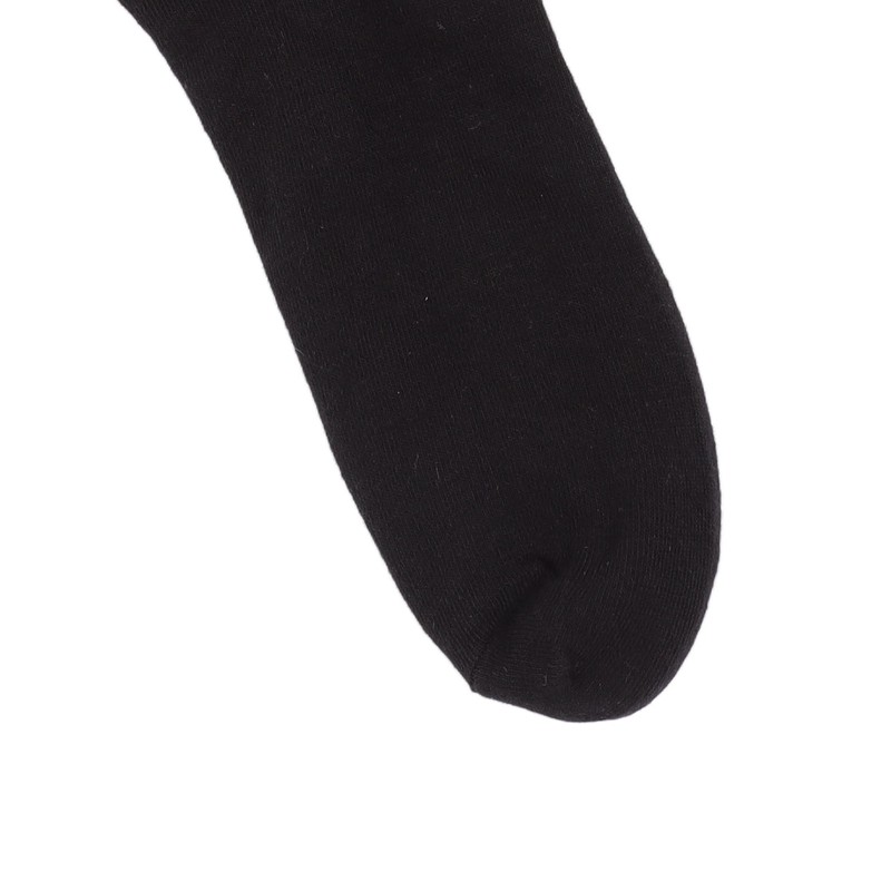 Heated Socks Battery Powered Soft Warm Breathable Elastic Electric Heating