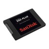 SanDisk SSD Plus 120GB Solid State Drive - SDSSDA-120G-G27