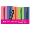 Mitsubishi Pencil Gel Ballpoint Pen Refill Signo RT1 0.28 Red