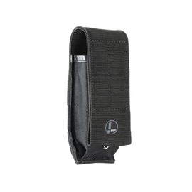 LEATHERMAN MOL-N MOLLE Nylon Case, L, Black
