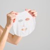 ALFACE Sensitive Mask, 4 Pieces, Skin Trouble Care, Smooth Mask,