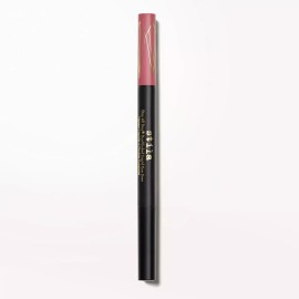 Stila Stay All Day Dual-Ended Liquid Eye Liner NEW You Choose! - Intense Black/Rum Punch