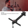 Archery Recurve Bow Sight T Shape Adjustable Metal Shooting Target