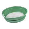 SE 13 1/4 Inch Stackable Classifier Gold Prospecting Pan -