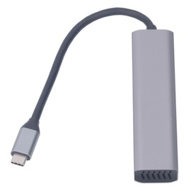 7 in 1 Type C to HD Interface Docking Station Multiport USB HUB 4K HD Multiport Adapter Dongle for Computers