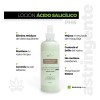 Loción Astringente Antiacné Control Grasa 500 Ml Beohemp Grasa Día/noche