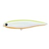 AMS DESIGN (ima) Pencil Bait Chappie 100mm 18g Chartback Pearl
