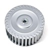 Criditpid LA11XA048 Draft Inducer Motor Blower Wheel Replacement for Carrier