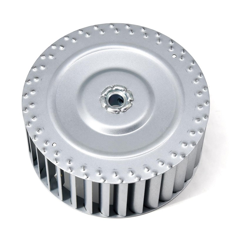 Criditpid LA11XA048 Draft Inducer Motor Blower Wheel Replacement for Carrier