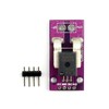 ACS758LCB-050B-PFF-T Linear Current Sensor, Hall Current DIY Module