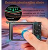 debous Screen Protector compatible with Nikon ZF Z F Camera