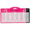 Stamford R-37159 Angel Incense Gift Pack (Pink)