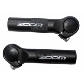 ZOOM MT-32A Bar End Black MT-32A