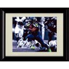Marshawn Lynch - Seattle Autograph Promo Print - Running The
