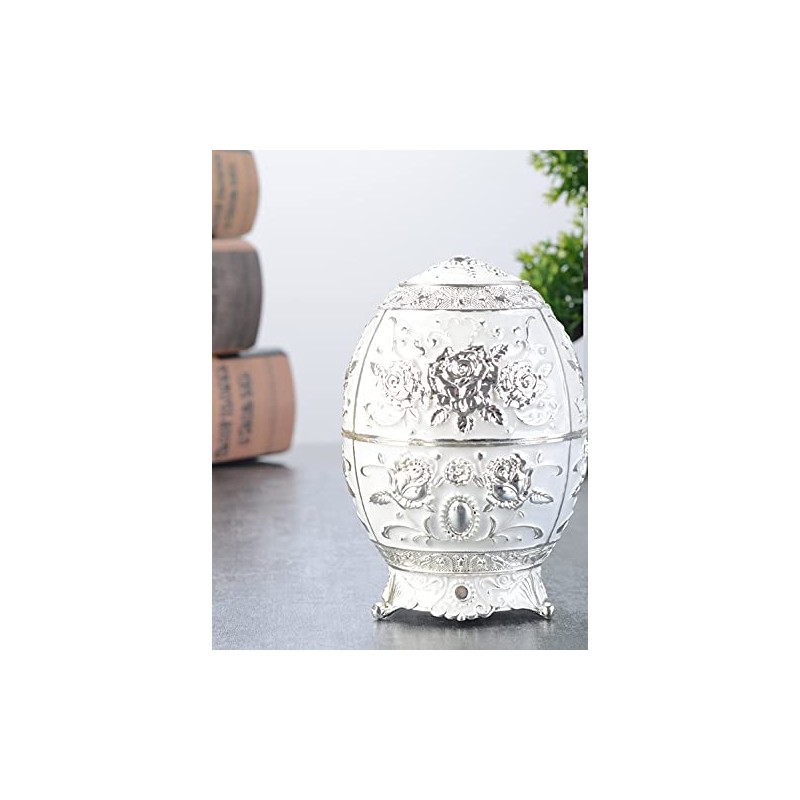 (pont du monde) Toothpick Holder Antique Western Medieval Noble One