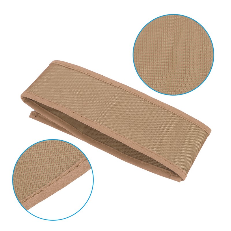 Guitar String Fret Wire Rust Protector Practicing Mute Belt Maintenance