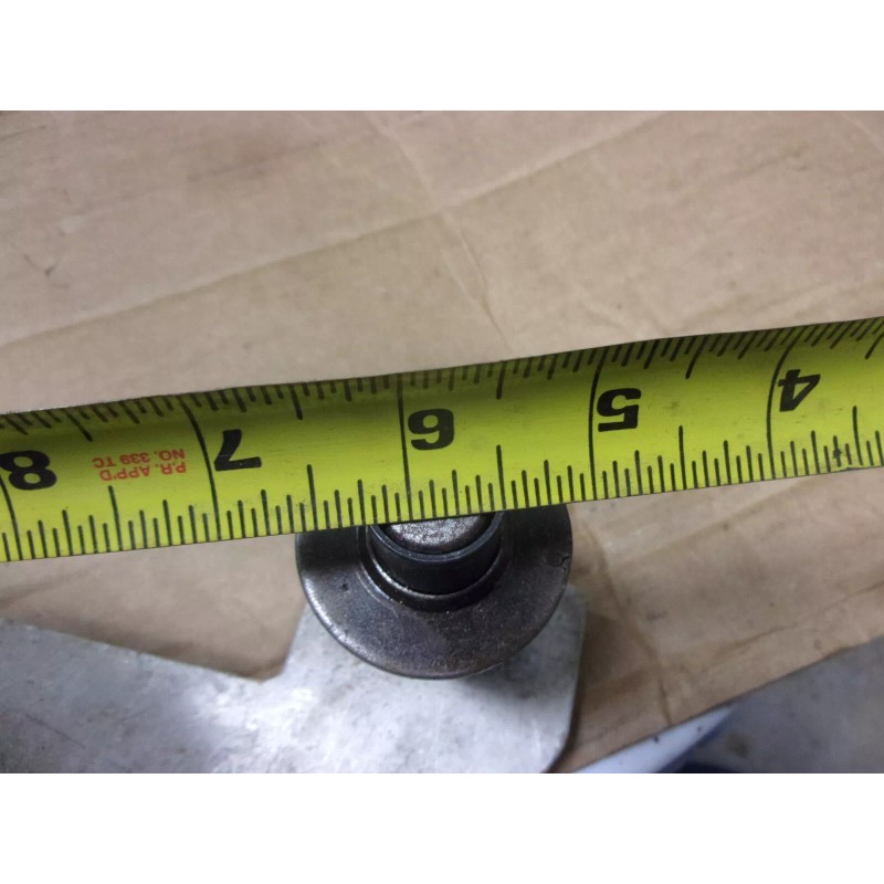 Bobcat 7029624 Carbide Point Tooth Bit Pavement Grinder Planer Wheel