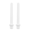 Create idea Pack of 2 Thread Reel Pin Replacement, Compatible