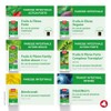 Ortis Frutta&Fibre Classico Integratore Transito Intestinale 30 Compresse