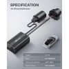 Nilight LED CANbus Decoder Anti-Flickerin - 2504/PSX24