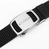 Milorde Men's Ratchet Nylon Web, 35MM, Tactical Work Belt with