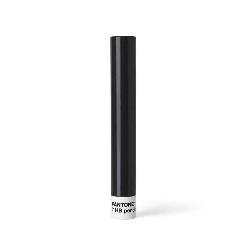 Pantone 101400446 7 pencils metal box Grey 446 3.60 x