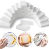 Dirt Eraser, Pack of 50 Sponge Eraser, Cleaning Sponge, Magic