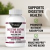 Digestive Enzyme Pro Blend 60 Capsules 30-Day Supply