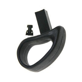 Front Right Seat Tilt Release Handle OEM 1J3881634B