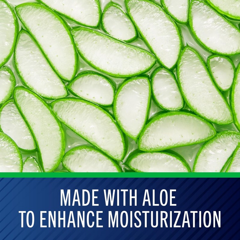 Selsun Blue Moisturizing Antidandruff Shampoo, Maximum Strength Scalp Treatment With