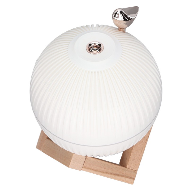 SXE330 Mini Humidifier Portable Ultra Quiet Cool Mist Air Diffuser
