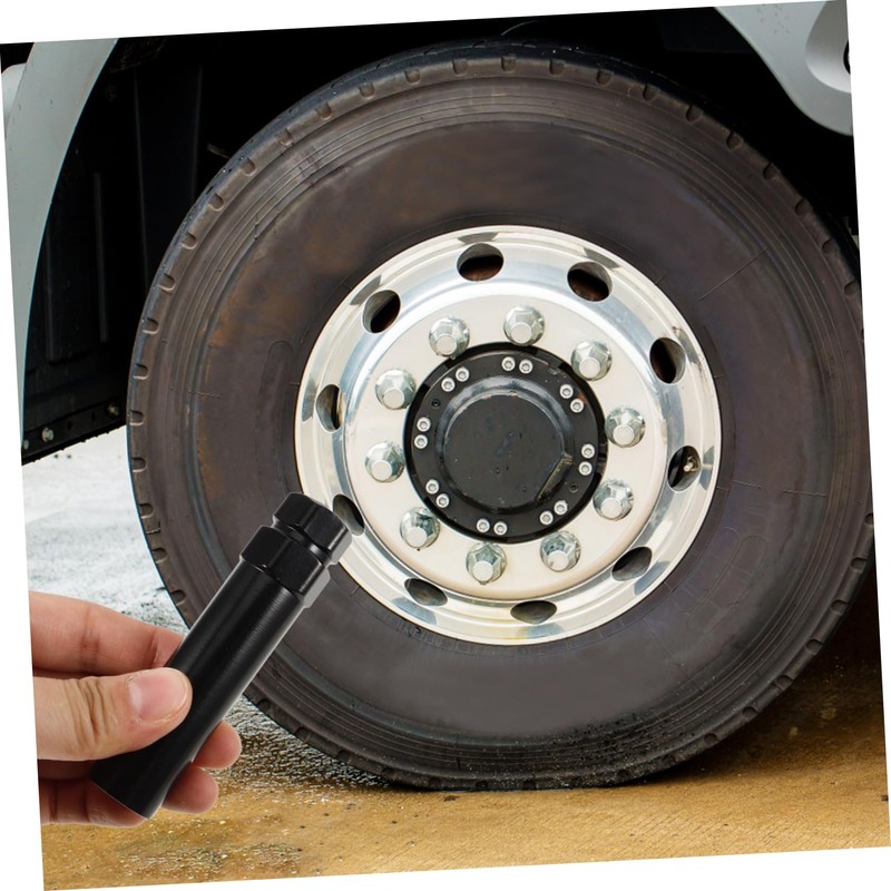 CHILDWEET Impact Lug Nut Socket Drive High Strength Tool for