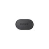 Sony MDR-XB510AS B Earphones, Heavy Bass Model, Waterproof, Sports, Remote