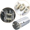 ykc-parts 134792700 Dryer Heating Element for Electrolux Frigidaire PS2349309 AP4368653