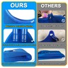 OVTEXZOG Dog Grooming Hammock Harness, Dog Sling Helper for Nail
