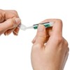 Karlash Nail Tip Glue Adhesive Bond for Acrylic Nails Tips