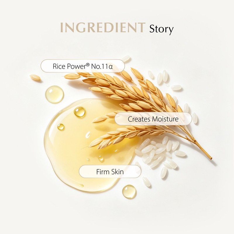 Kose Infinity The Moisture Concentrate Repair Serum