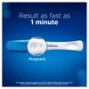Clearblue Digital Ovulation And Pregnancy Test - Trying For A