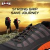 Heavy Duty Round Boot Laces, Shoelaces for Mountaineering, hiking running